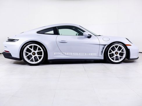 Certified 2024 Porsche 911 GT3 RS image 32