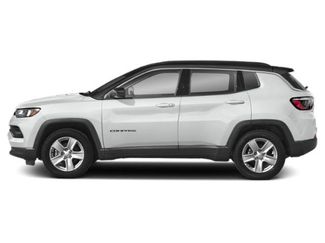 Certified 2022 Jeep Compass Altitude w/ Convenience Group video 2