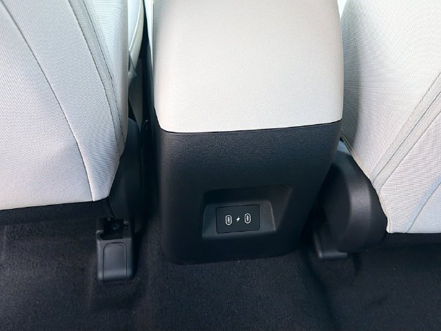 New 2026 Hyundai Tucson SE FWD image 24