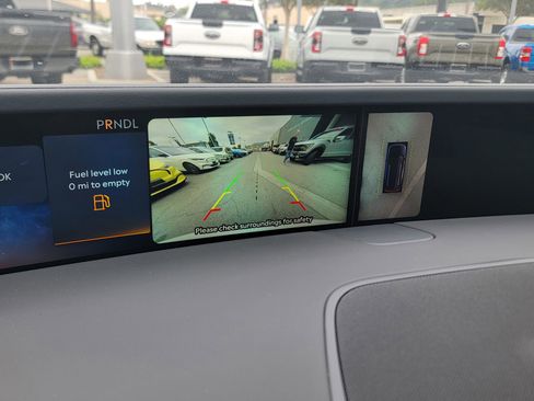 New 2026 Lincoln Nautilus Premier w/ Equipment Group 102A image 19