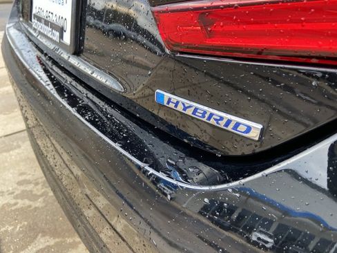 Used 2021 Honda Accord EX-L image 54