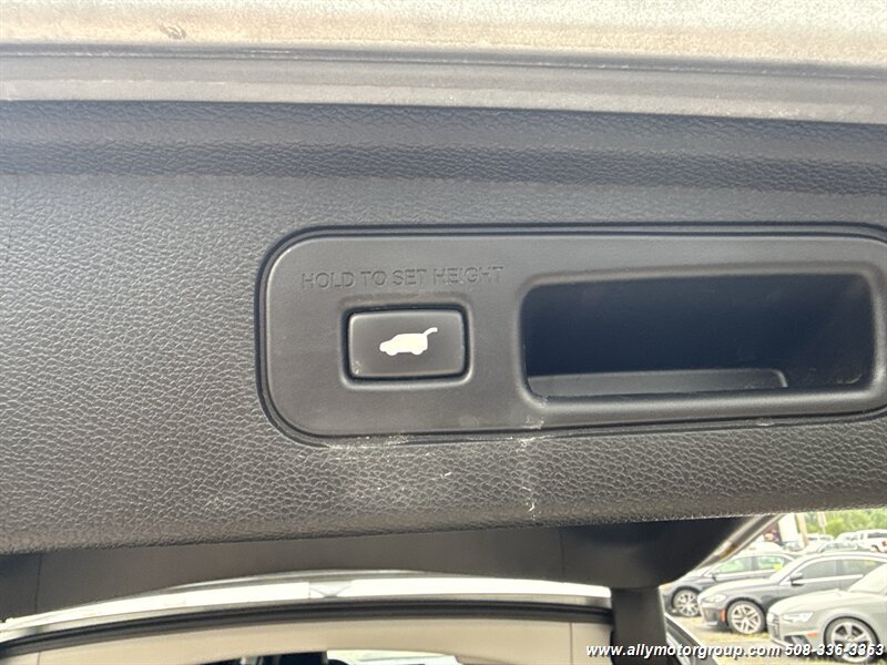 Used 2019 Honda Odyssey EX-L image 14