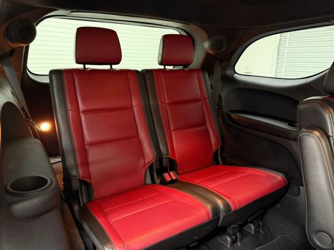 Used 2021 Dodge Durango R/T w/ Technology Group image 28