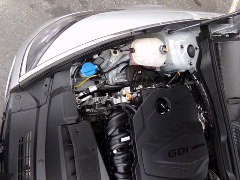 Used 2023 Hyundai Sonata SEL image 39