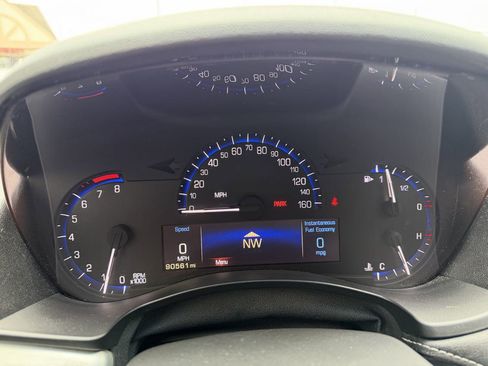 Used 2013 Cadillac ATS Luxury w/ Driver Awareness Package image 28