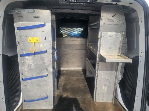 Used 2018 Ford Transit Connect XL image 33