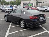 Used 2023 Chevrolet Malibu LS image 5
