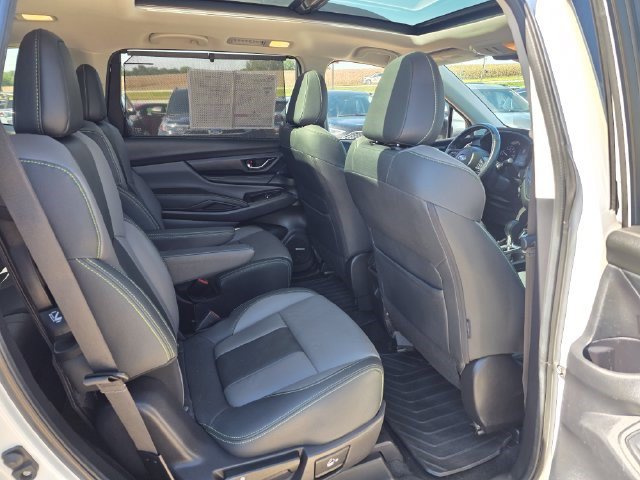 Used 2023 Subaru Ascent Onyx Edition Limited AWD/4WD image 15
