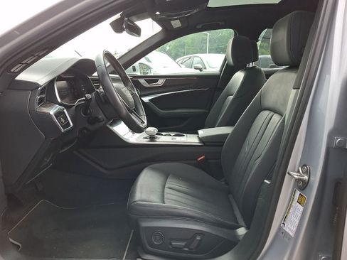Used 2019 Audi A6 3.0T Prestige w/ Prestige Package AWD/4WD image 15