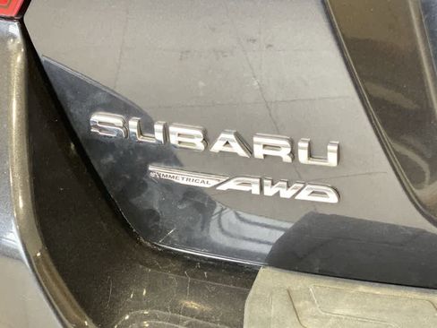 Used 2014 Subaru Crosstrek 2.0i Limited w/ Popular Package #1 image 11