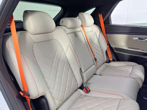 Used 2026 Genesis GV70 3.5T Sport Prestige image 42