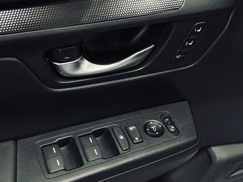 Used 2024 Honda CR-V Sport-L image 13