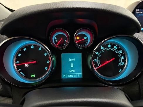 Used 2013 Buick Encore FWD image 49