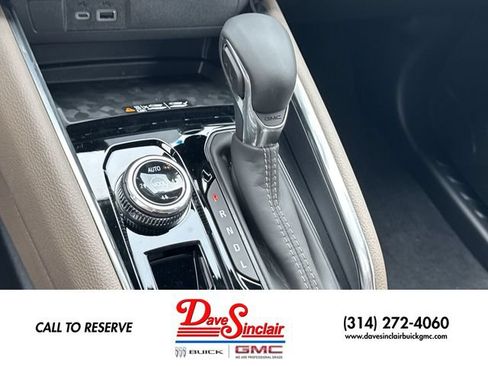 New 2026 GMC Canyon Denali AWD/4WD image 20