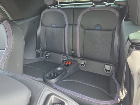 New 2026 MINI Cooper S FWD image 11