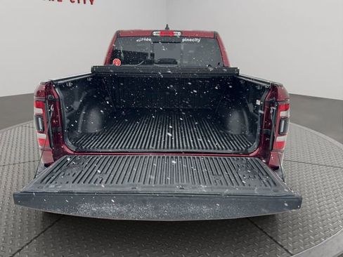 Used 2023 RAM 1500 Rebel w/ Night Edition image 37