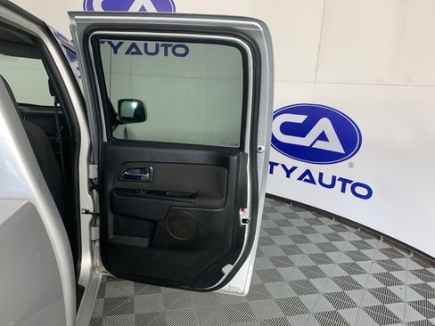 Used 2010 Chevrolet Colorado LT RWD image 28