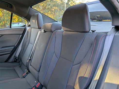 Used 2022 Subaru WRX Premium image 29