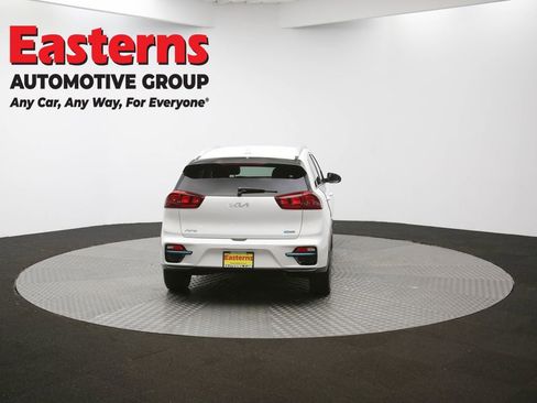 Used 2022 Kia Niro EX w/ Cold Weather Package image 40