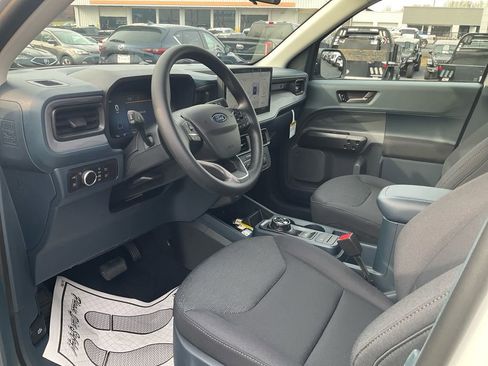 New 2026 Ford Maverick XL image 15