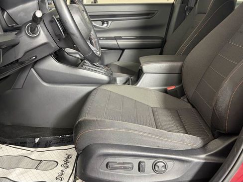 Used 2025 Honda CR-V Sport image 14