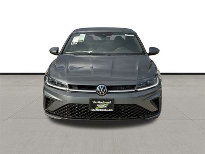 New 2026 Volkswagen Jetta Sport