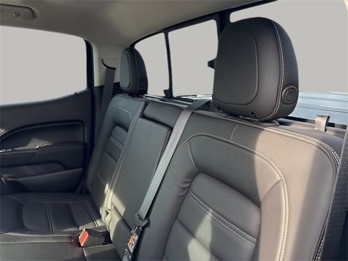 Used 2018 GMC Canyon Denali image 20