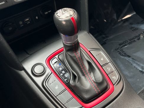 Used 2019 Hyundai Kona Ultimate image 22