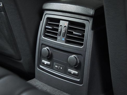 Used 2008 BMW M5 image 50