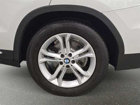 Used 2021 BMW X3 xDrive30i w/ Convenience Package image 31