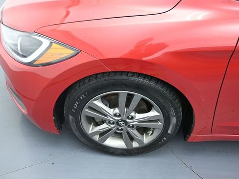 Used 2017 Hyundai Elantra Value Edition image 9