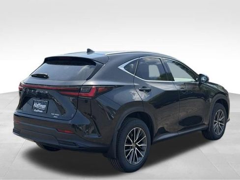 Used 2024 Lexus NX 350 AWD w/ Cold Area Package image 7