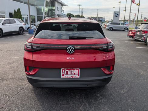 Used 2023 Volkswagen ID.4 Pro S RWD image 4