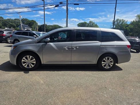 Used 2016 Honda Odyssey SE image 13