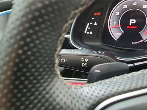 Used 2024 Audi Q7 3.0T Prestige w/ Prestige Package image 50