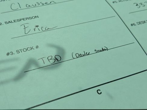 Used 2021 Ford Escape SEL image 12