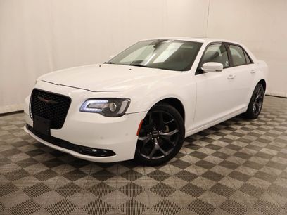 Used 2023 Chrysler 300 S