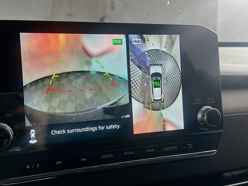 Used 2024 Mitsubishi Outlander SE image 22