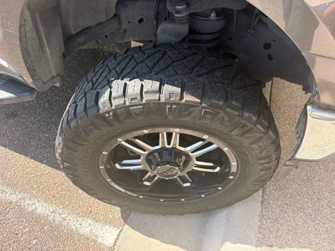 Used 2020 Ford F150 XLT w/ Equipment Group 302A Luxury AWD/4WD image 8