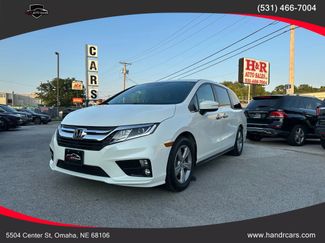 Used 2019 Honda Odyssey EX image 1