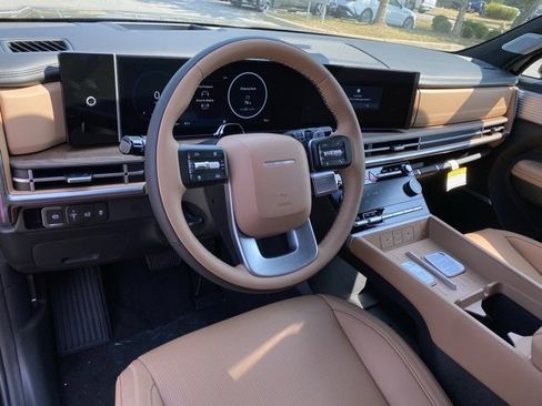 New 2026 Hyundai Santa Fe Calligraphy image 11