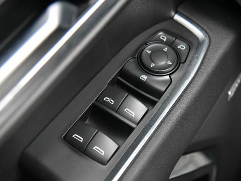 Used 2025 GMC Sierra 1500 Elevation w/ Elevation Premium Package image 45