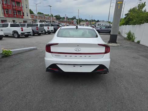 Used 2023 Hyundai Sonata SEL FWD image 7