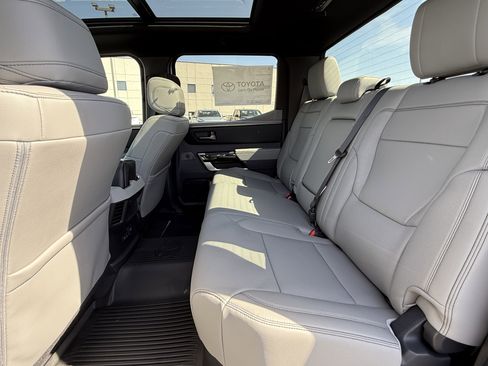 New 2026 Toyota Tundra Limited AWD/4WD image 23