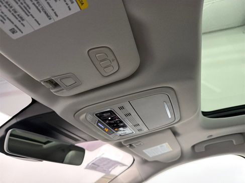 New 2026 Lincoln Nautilus Premier w/ Equipment Group 102A image 31