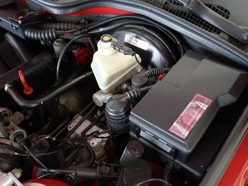 Used 1999 BMW M Coupe image 77