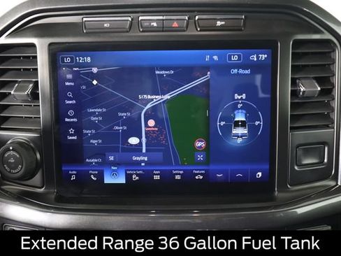 Used 2023 Ford F150 XLT w/ Equipment Group 302A High AWD/4WD image 58