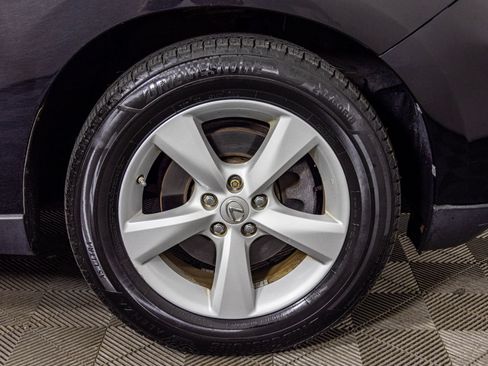 Used 2012 Lexus RX 350 AWD w/ Premium Pkg image 53