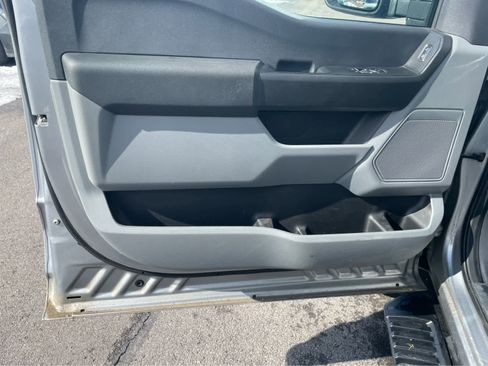 Used 2024 Ford F350 XL w/ Snow Plow Prep Package image 12