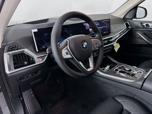 New 2026 BMW X7 xDrive40i image 13